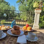 Duchessa Appartement Villammare