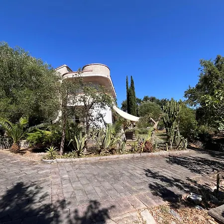 Duchessa Apartament Villammare