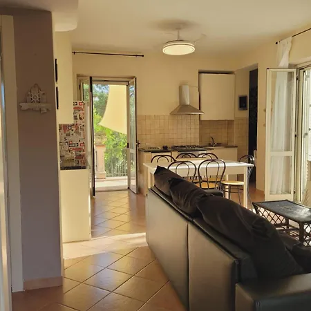 Duchessa Apartament *