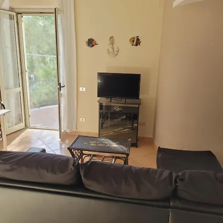 Duchessa Appartement *