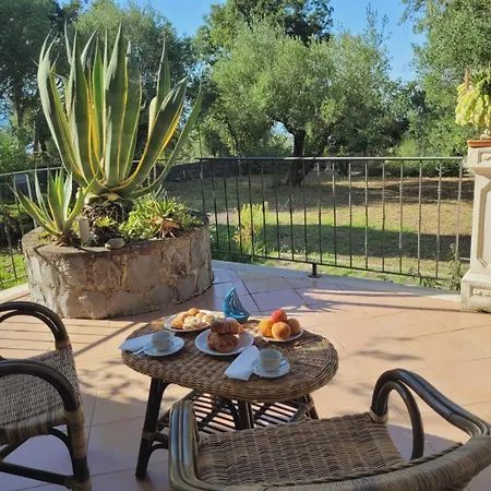Appartement Duchessa
