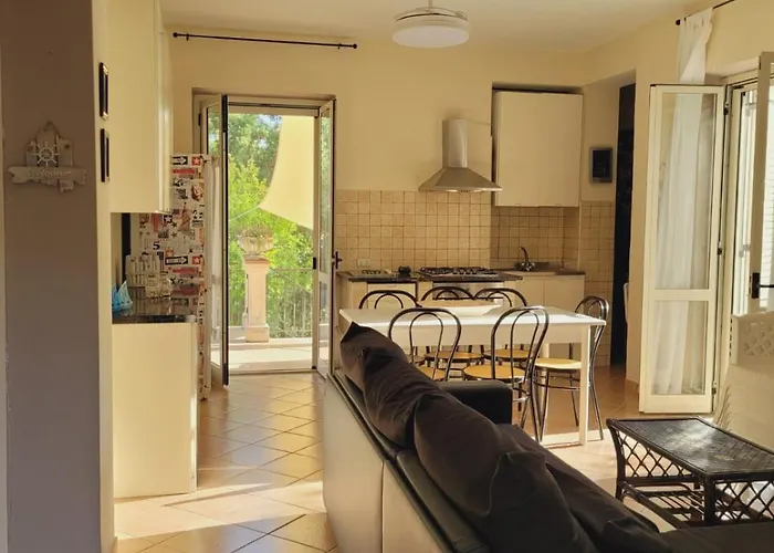 Apartamento Duchessa