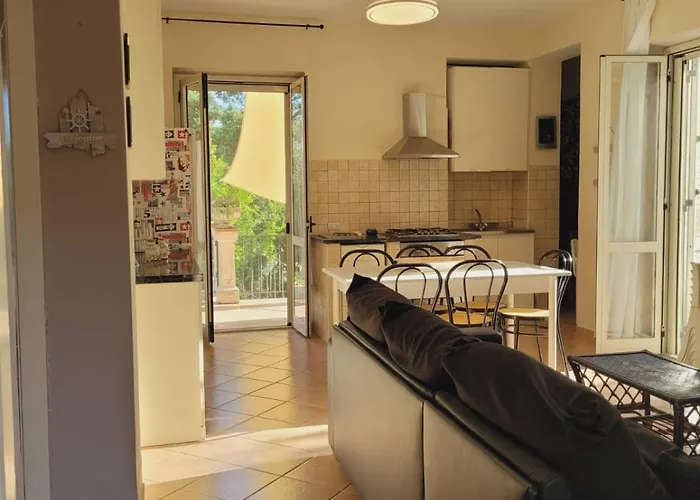 Duchessa Apartamento *