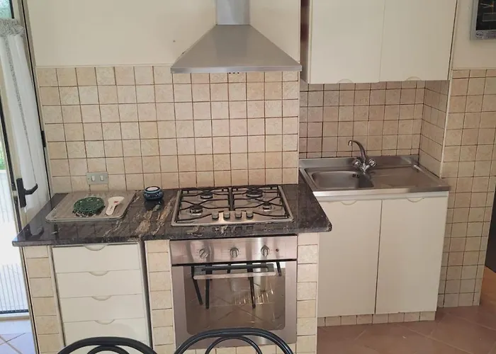 Duchessa Apartamento